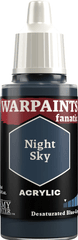Warpaints Fanatic: Night Sky 18ml